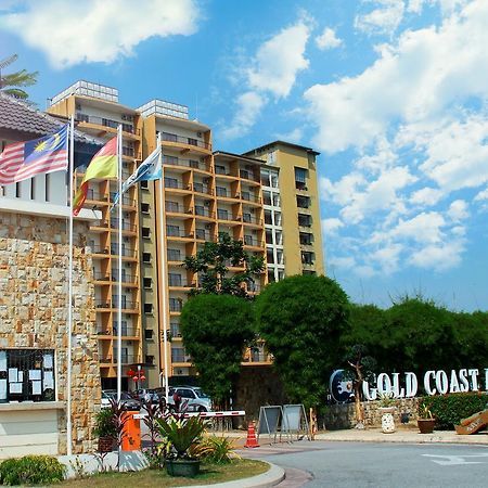 Gold Coast Morib International Resort 외부 사진