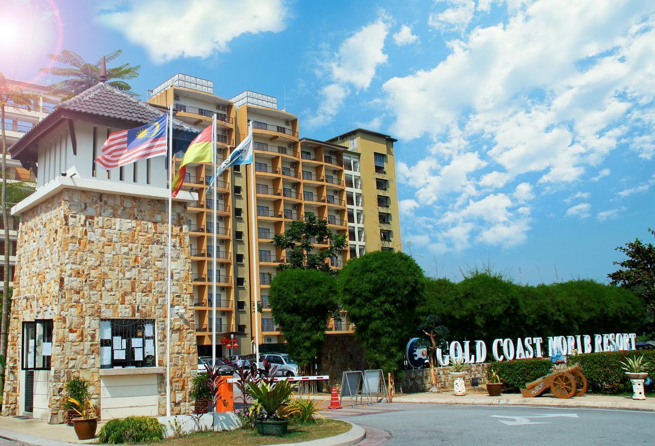 Gold Coast Morib International Resort 외부 사진
