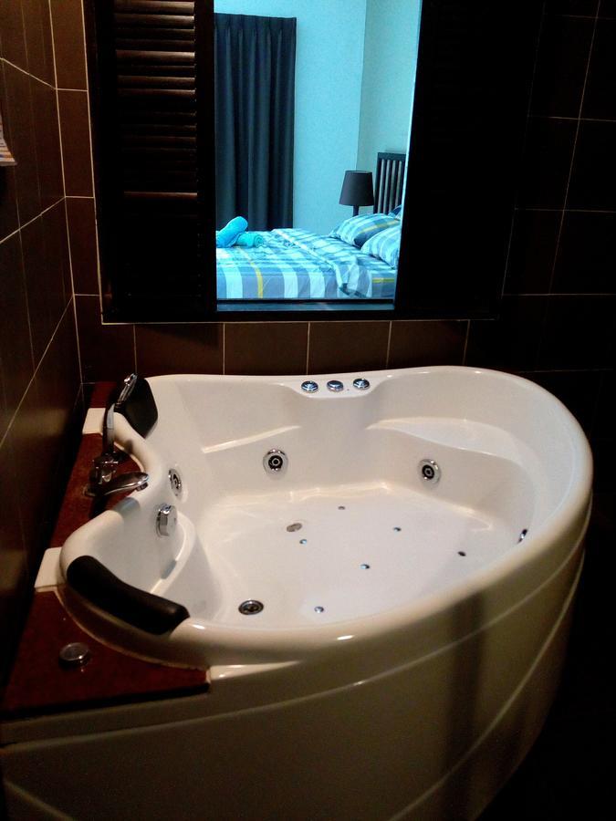 Gold Coast Morib International Resort 외부 사진