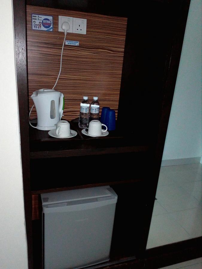 Gold Coast Morib International Resort 외부 사진