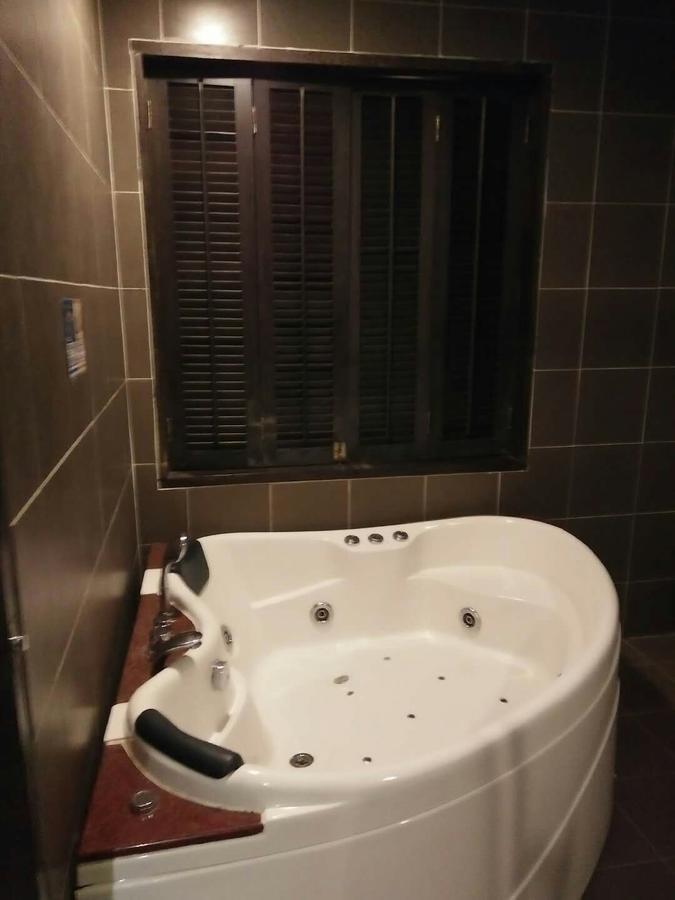 Gold Coast Morib International Resort 객실 사진